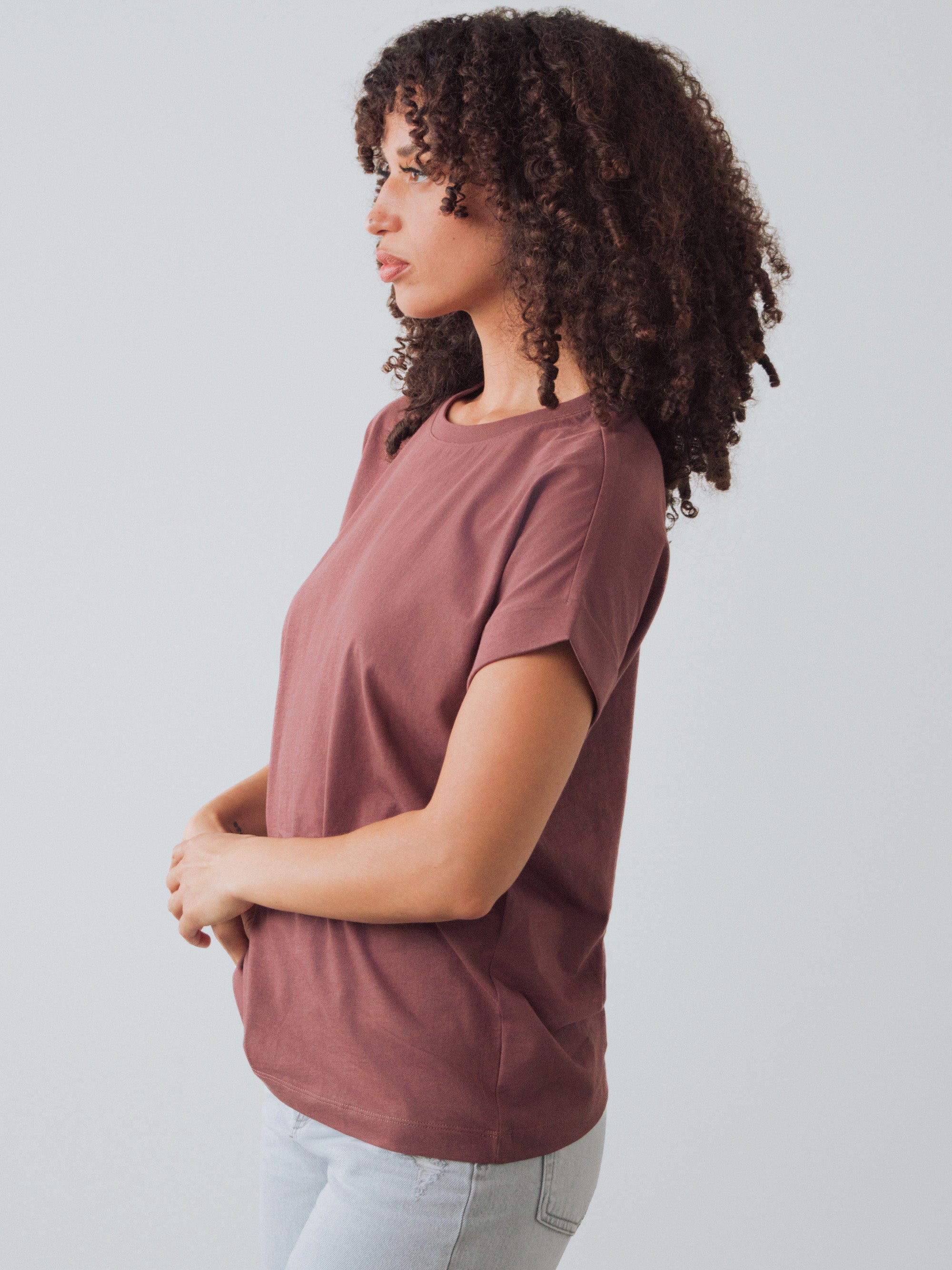 Cap Tee