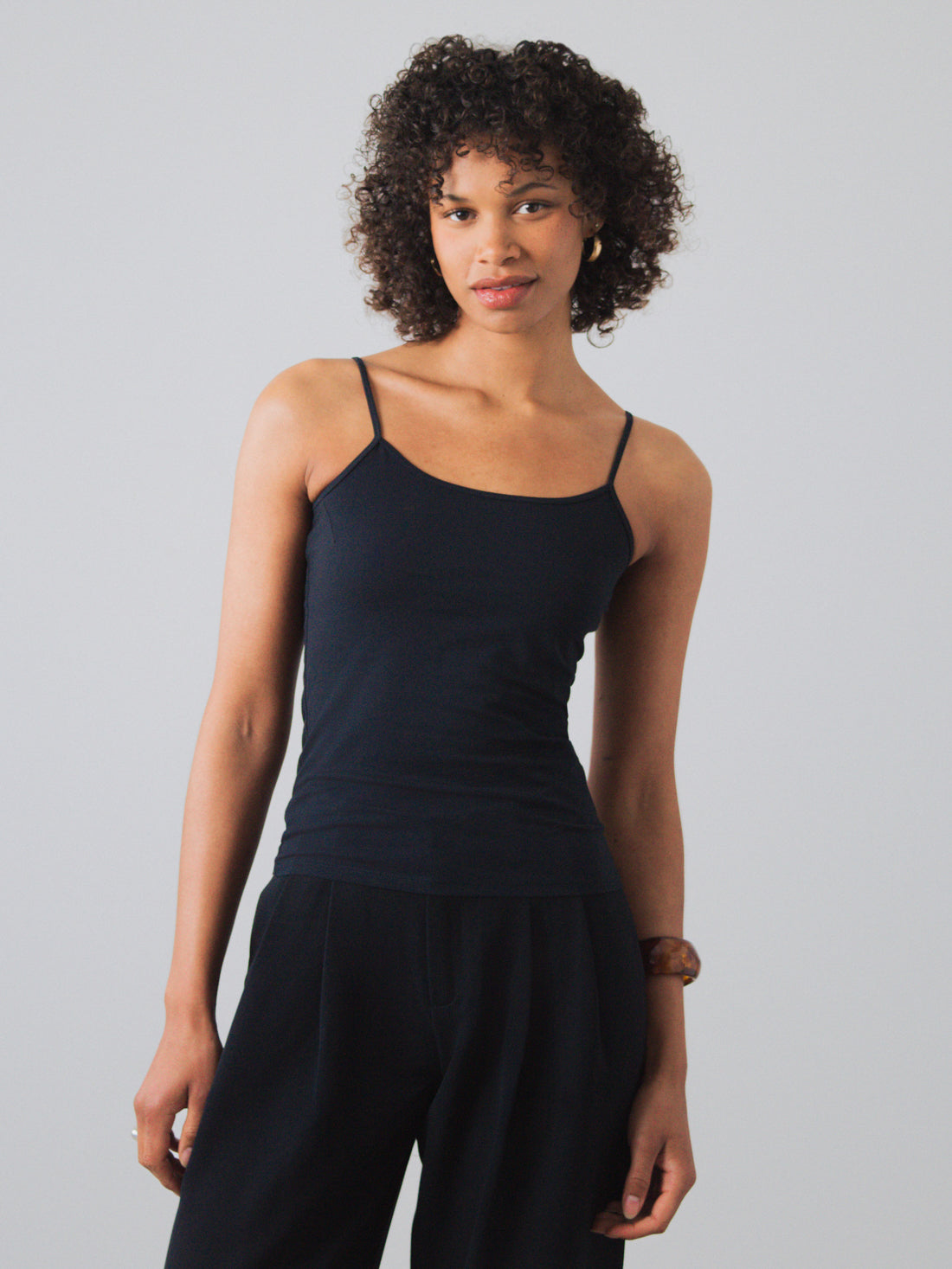 Spaghetti Strap Top