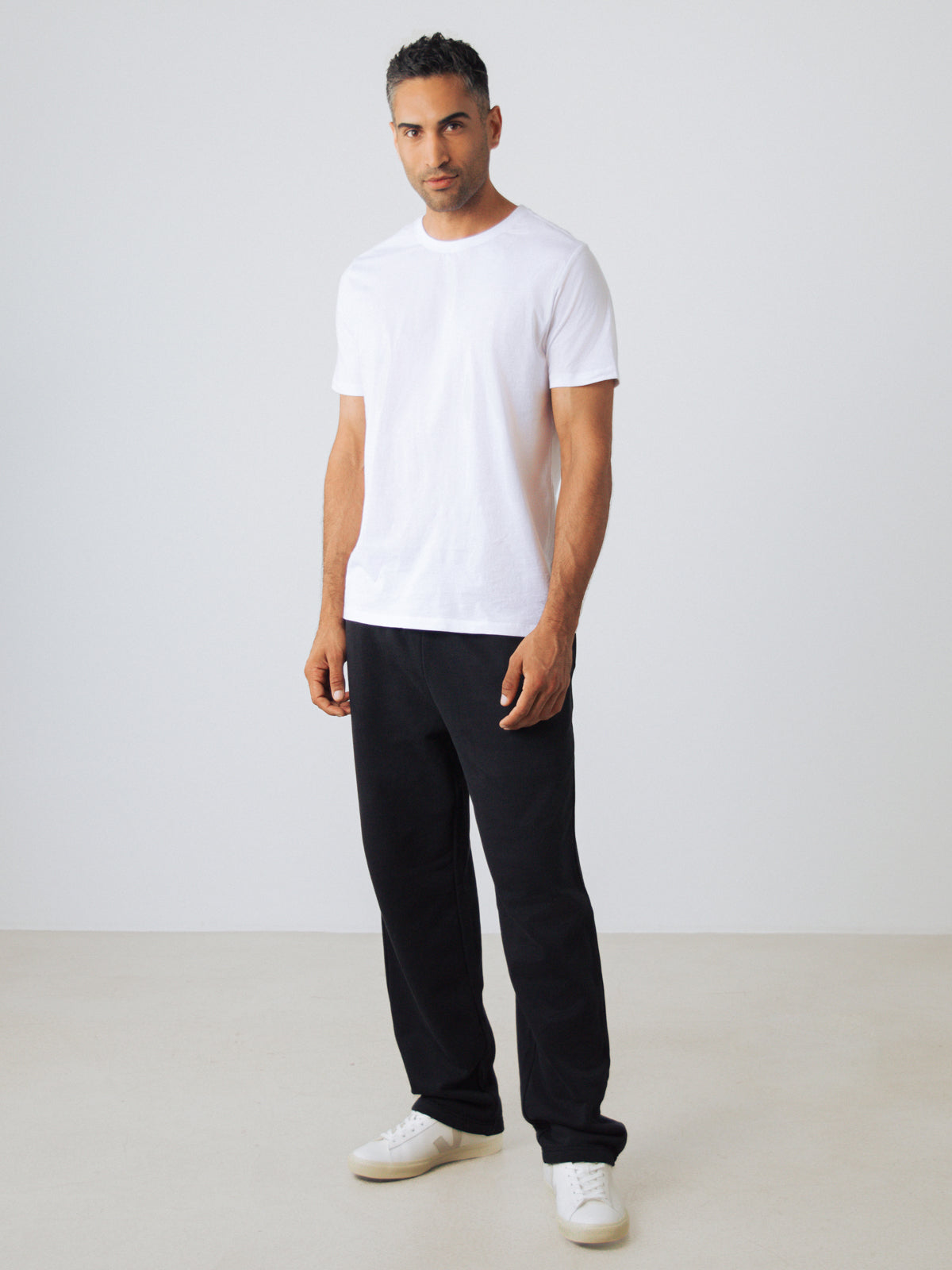 Men Basic T-shirt