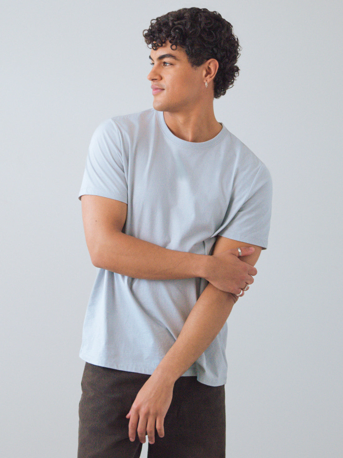 Men Classic T-shirt