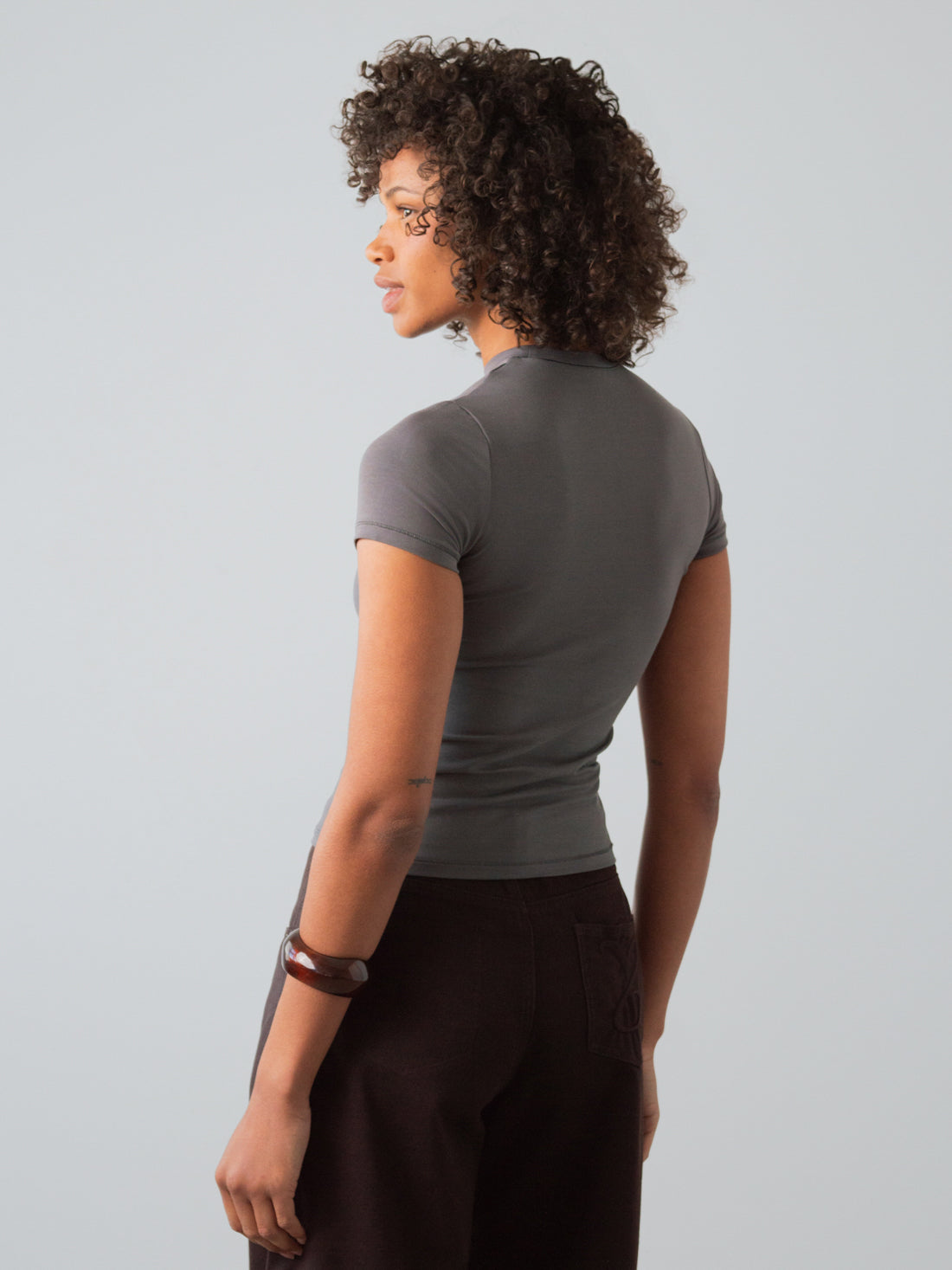 Slim Shirt