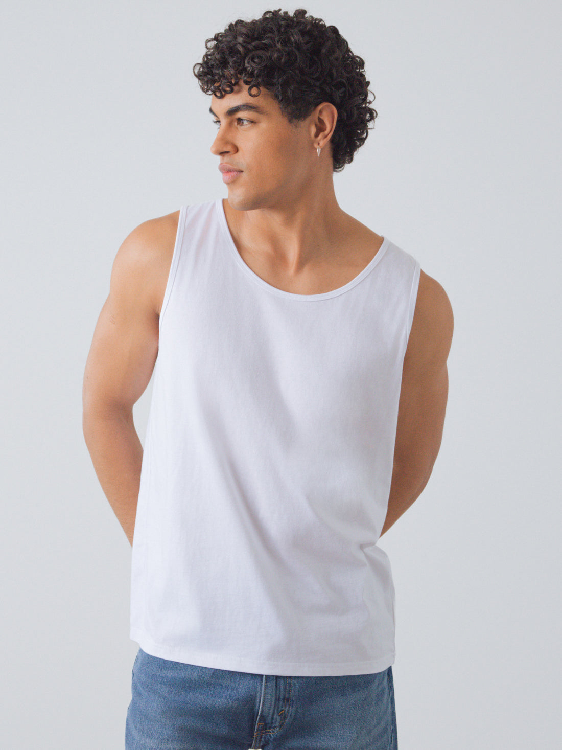 Muscle Tank