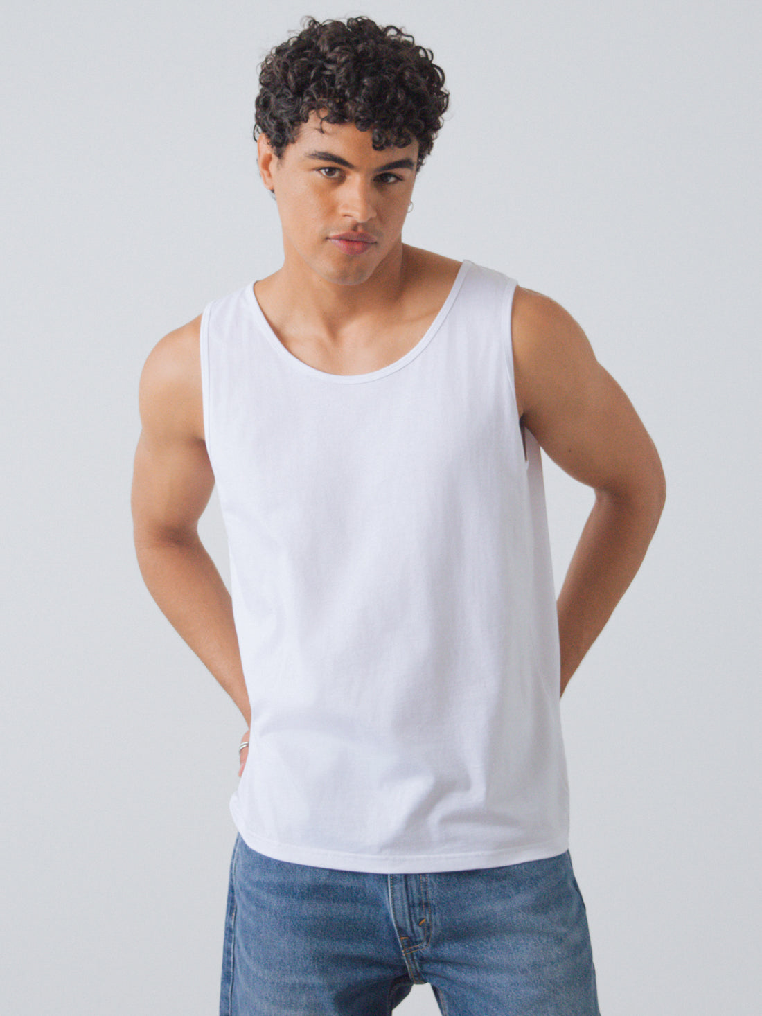 Muscle Tank