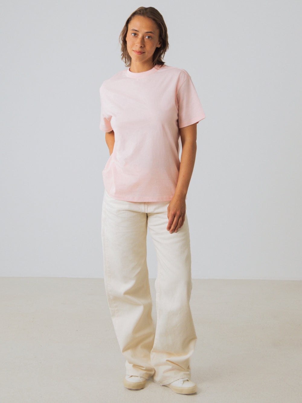 Oversized T-shirt