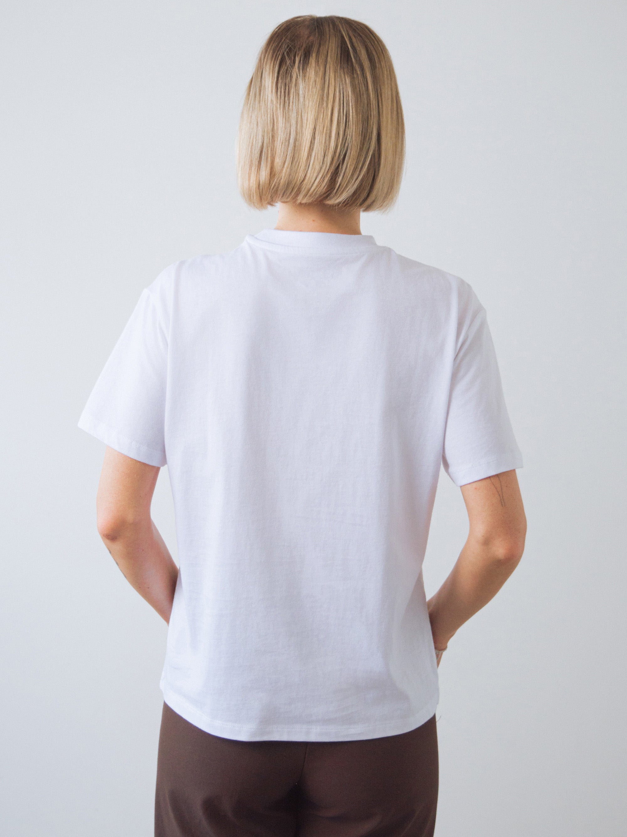 Oversized T-shirt