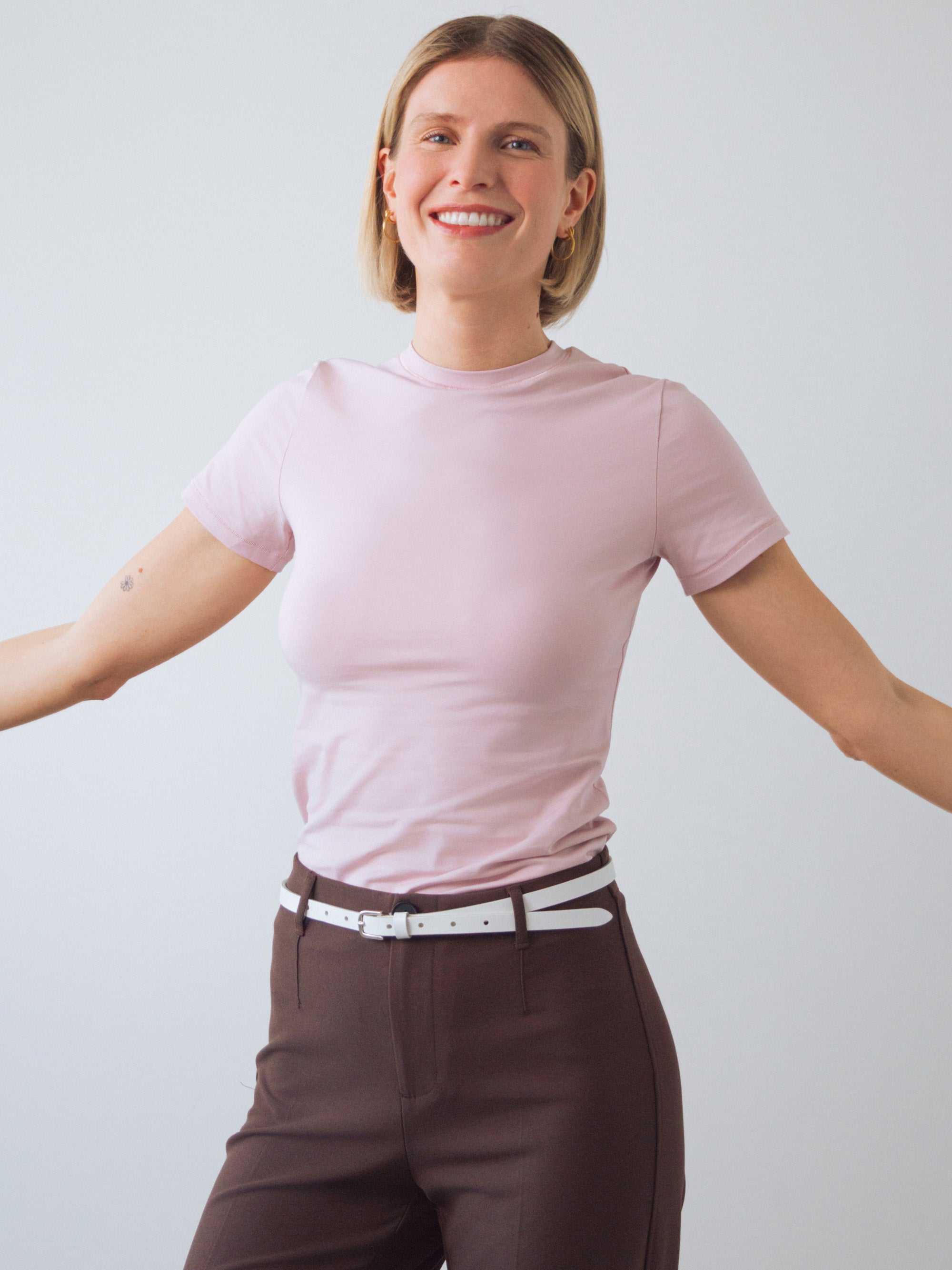 Slim Shirt