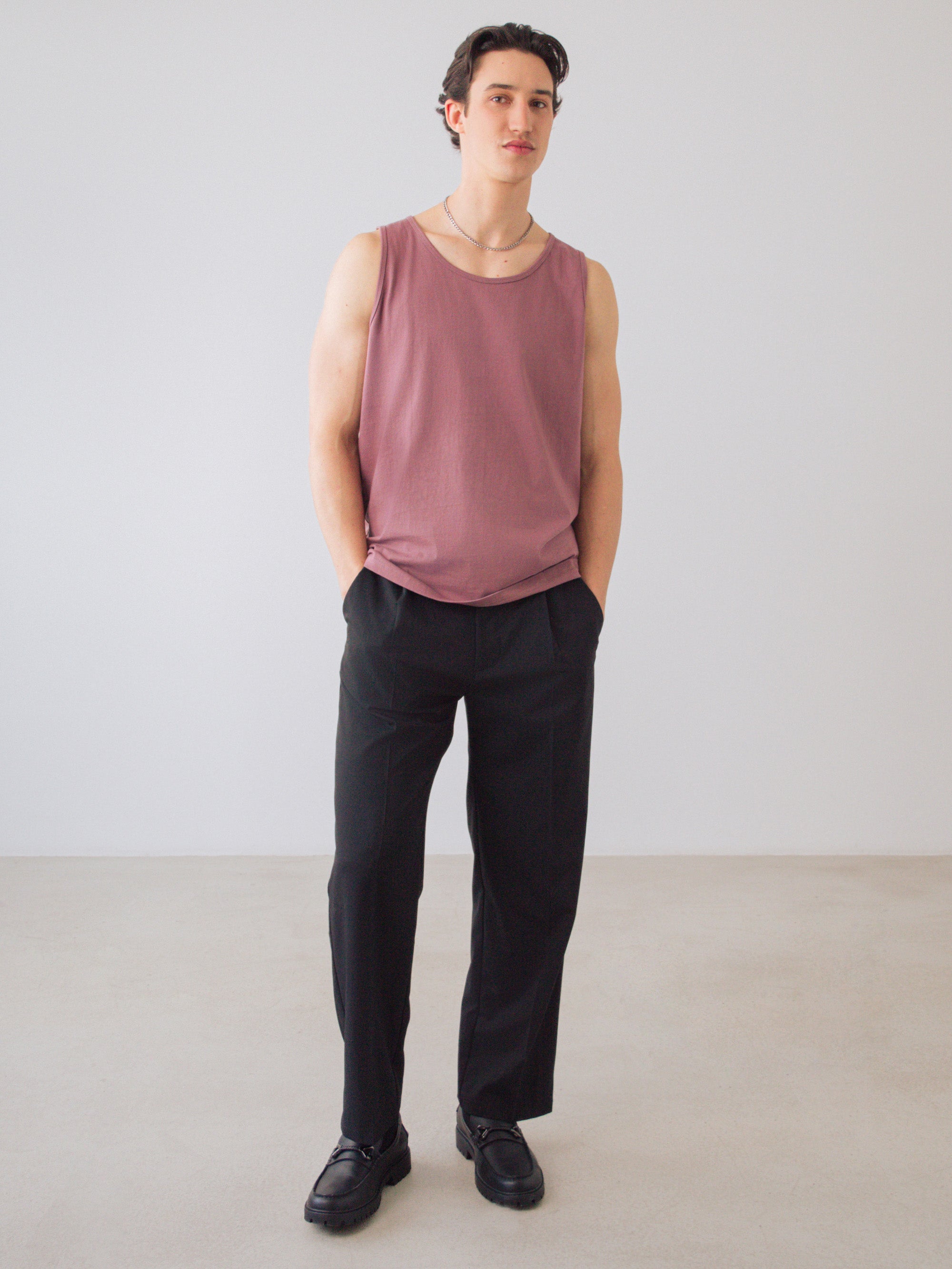 Muscle Tank