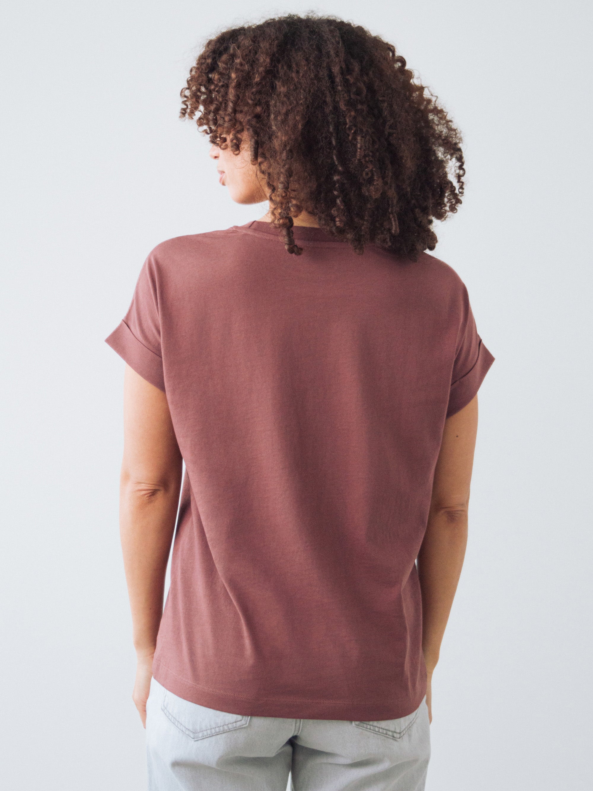 Cap Tee