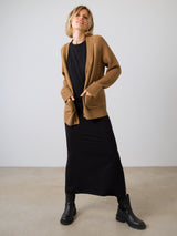 Grande Cardigan Women