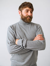 Turtleneck Jumper