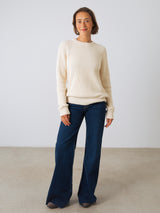 Heavy Knit Jumper Women