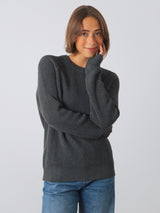 Heavy Knit Jumper Women