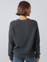 Heavy Knit Jumper Women