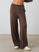 Wide Summer Pants