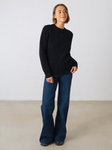 Heavy Knit Jumper Women