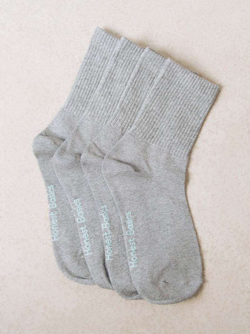 Socks 4-Pack Women