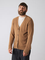 Grande Cardigan Men