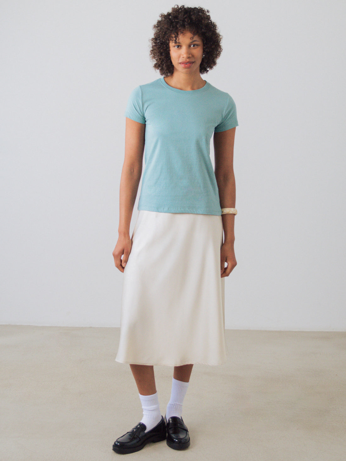 Women Classic T-shirt