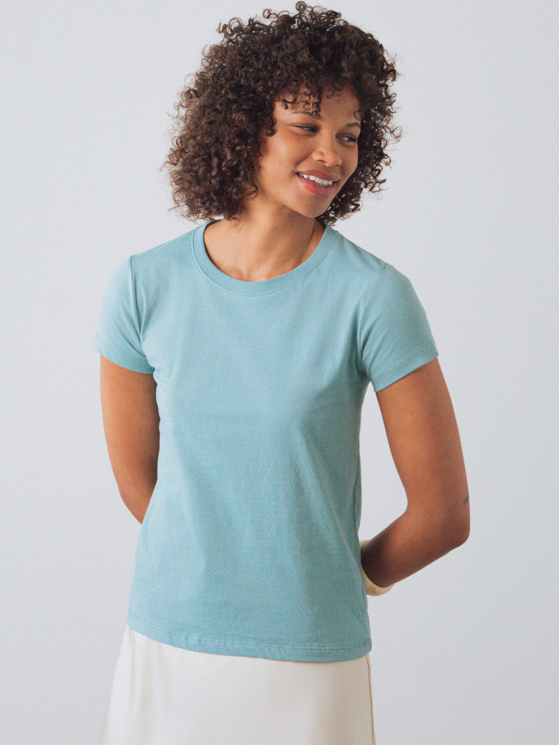 Women Classic T-shirt