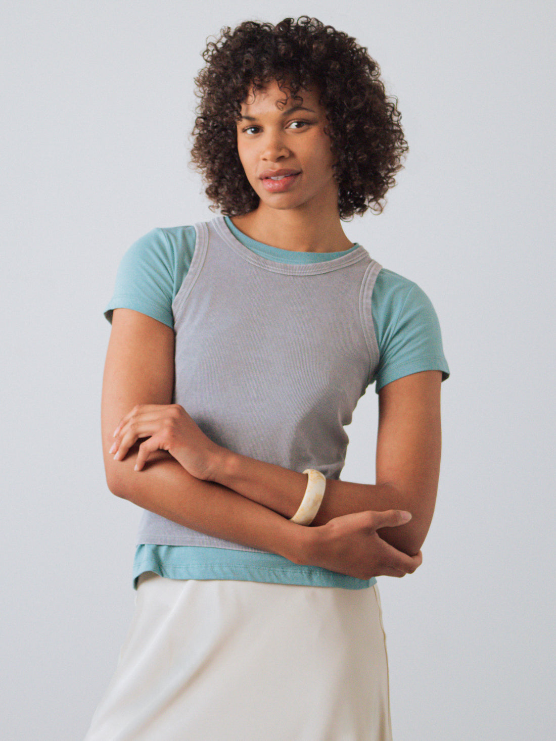 Women Classic T-shirt