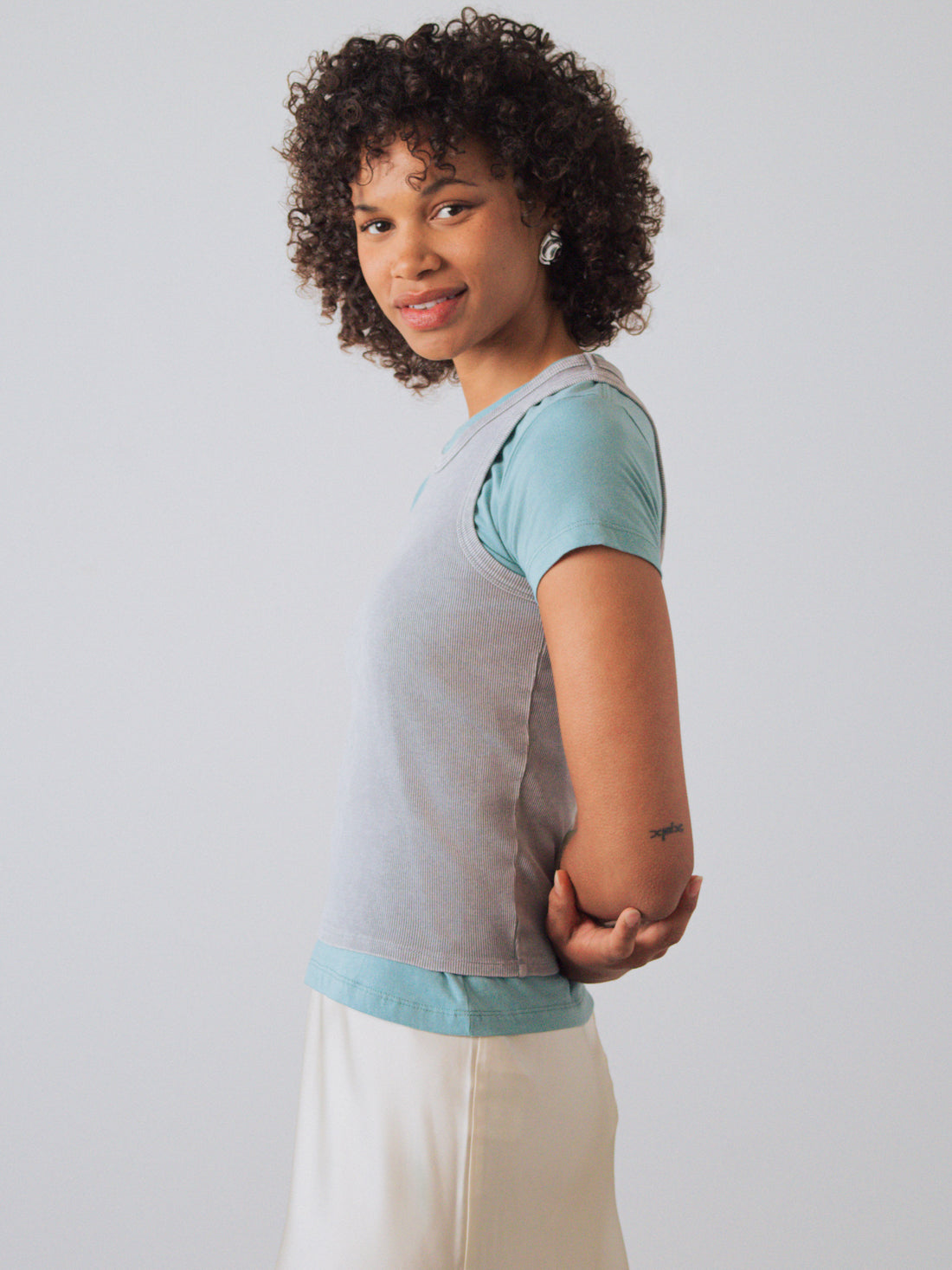 Women Classic T-shirt