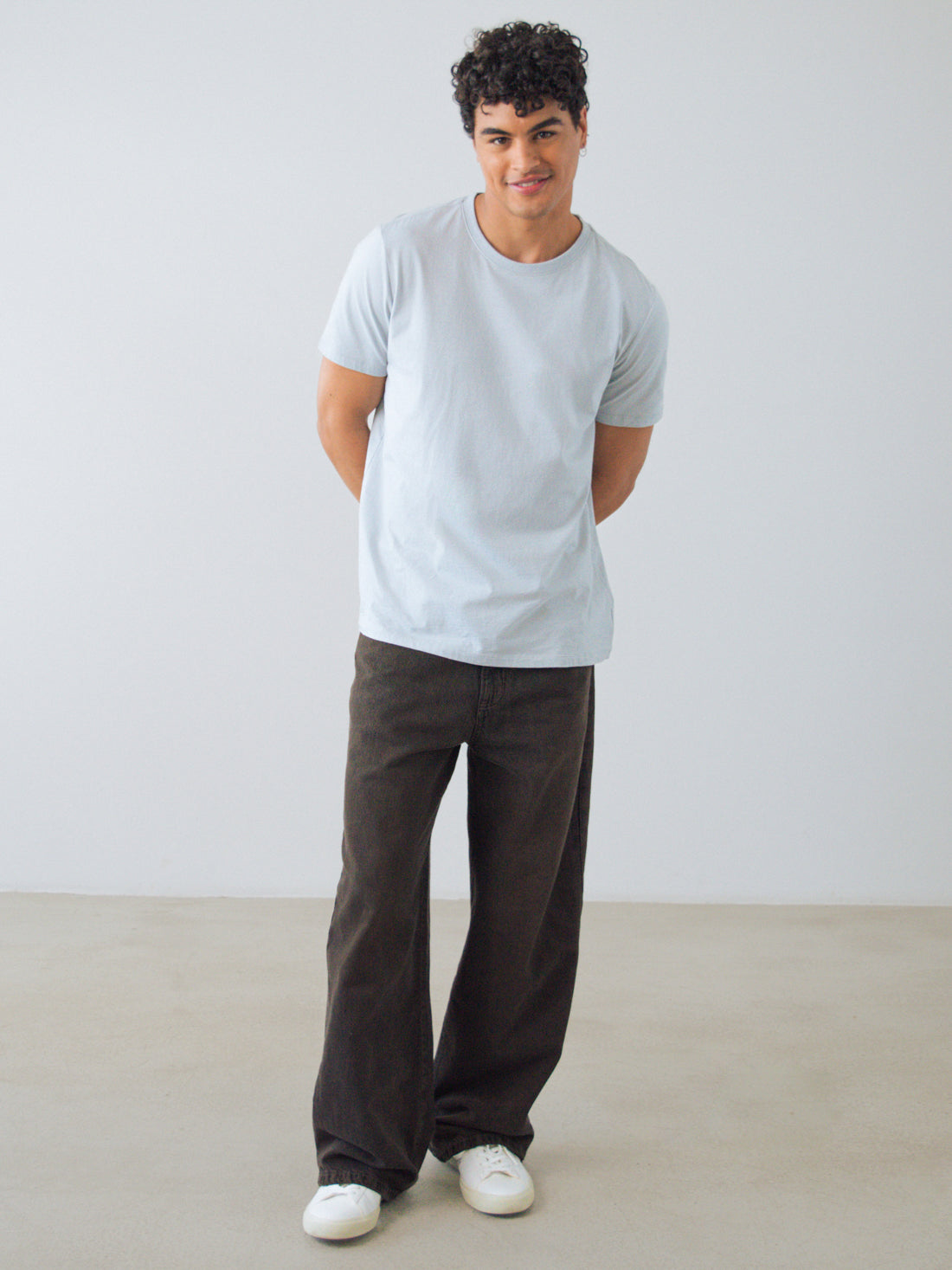 Men Classic T-shirt