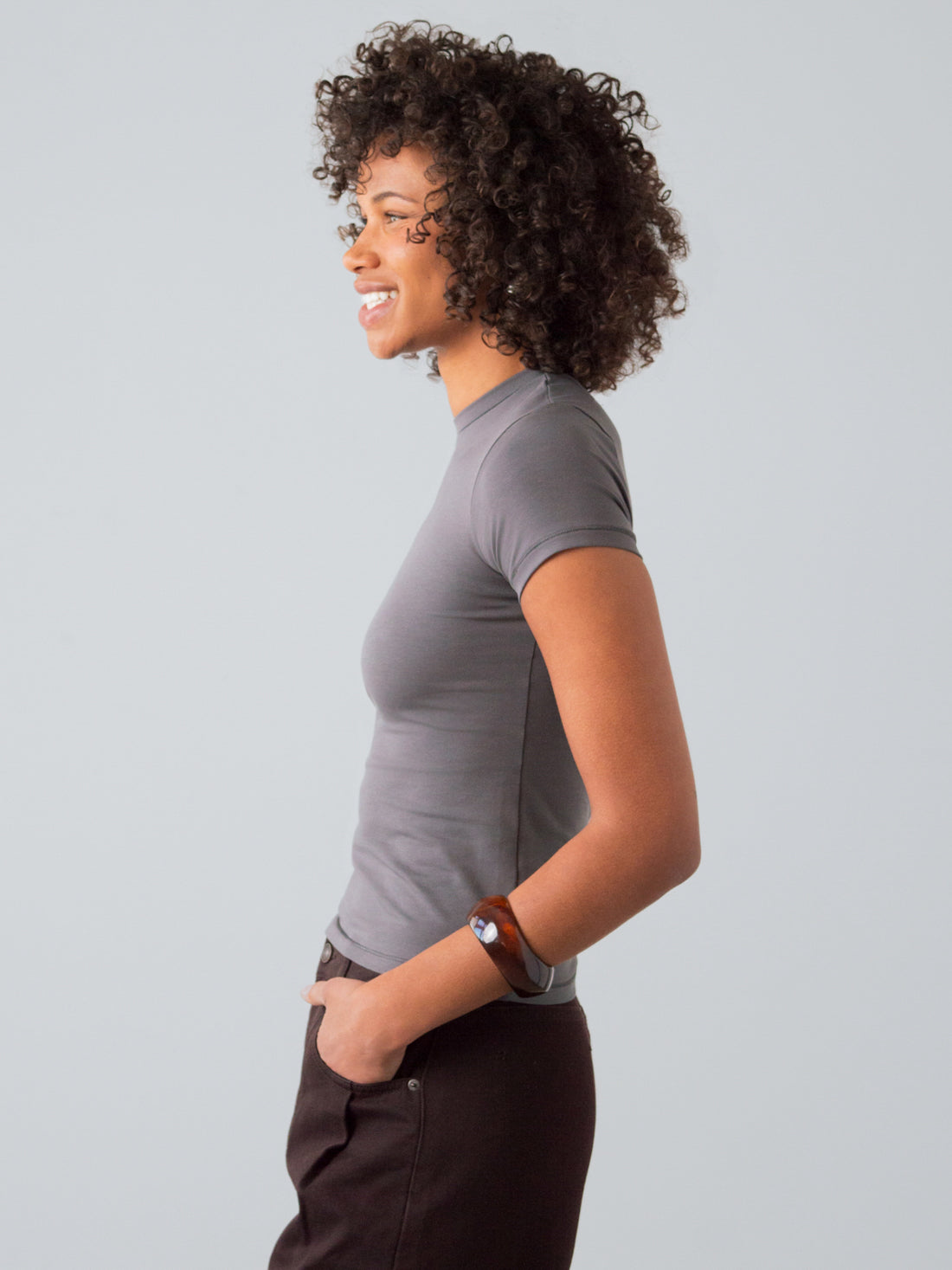 Slim Shirt