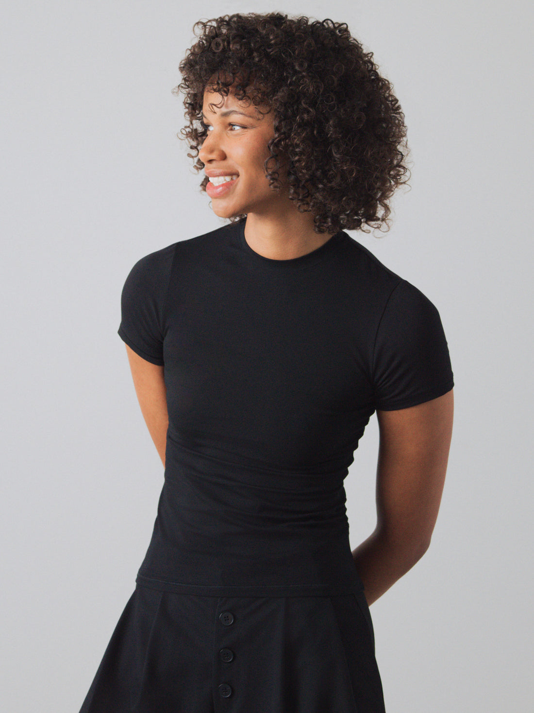 Slim Shirt
