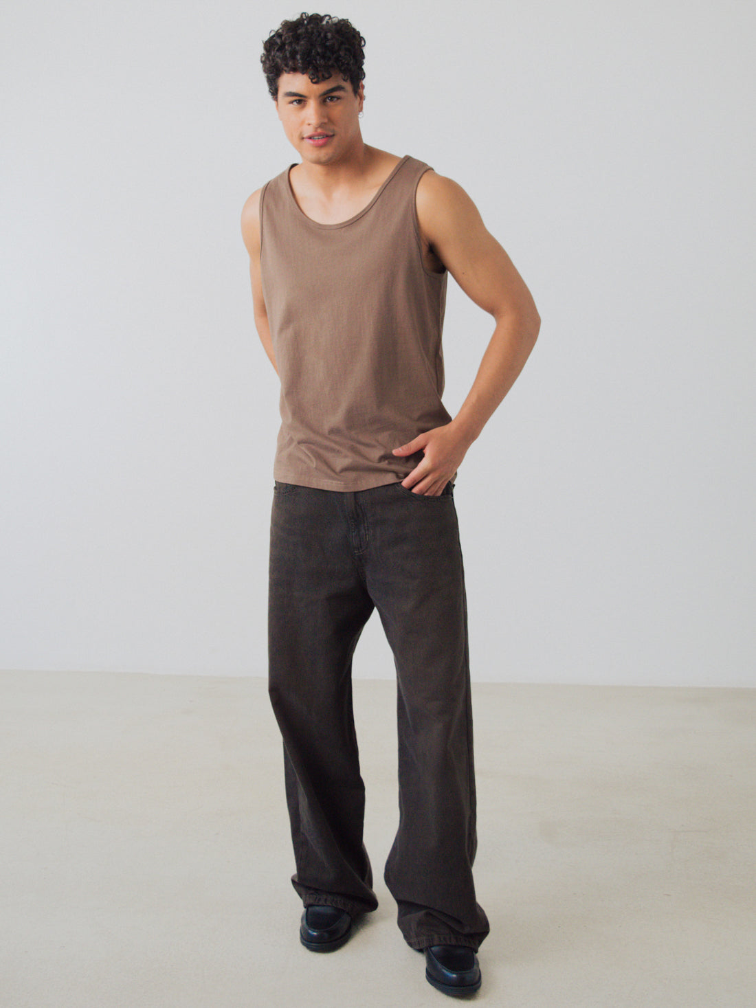 Muscle Tank
