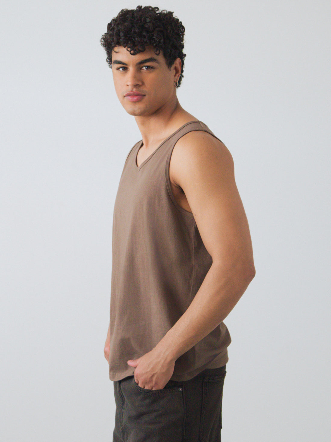 Muscle Tank
