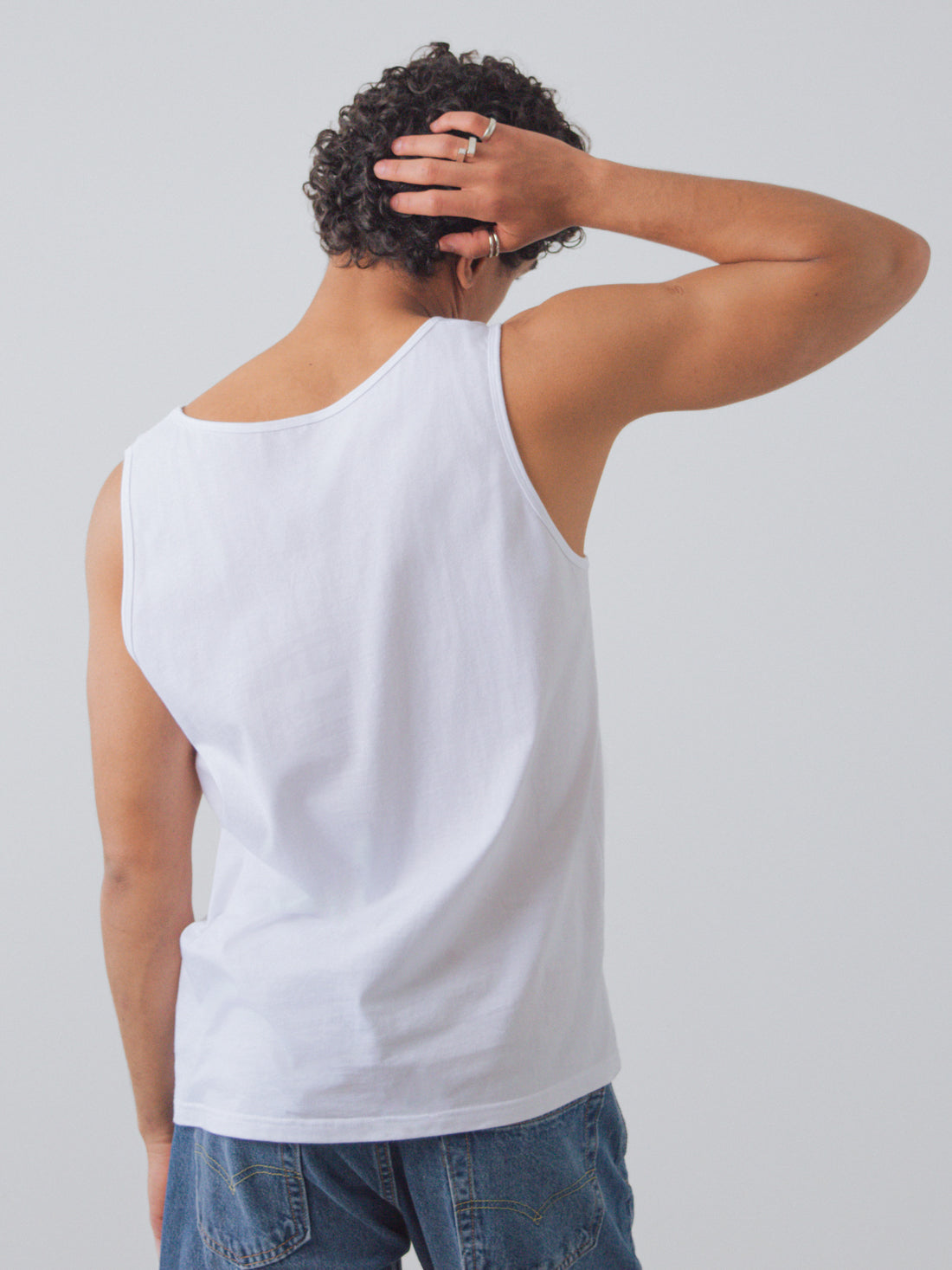 Muscle Tank